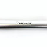 Chieftain V5 Low D Fixed Whistle
