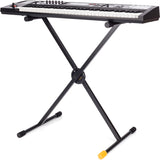 Hercules KS110B EZ Lock Keyboard Stand