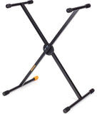 Hercules KS110B EZ Lock Keyboard Stand