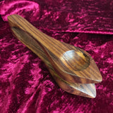 ProKussion Rosewood Musical Spoons
