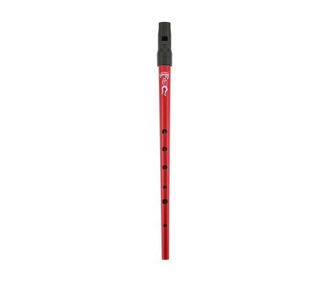 Clarke Red Sweetone C Whistle