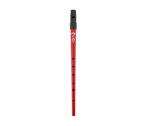 Clarke Red Sweetone D Whistle