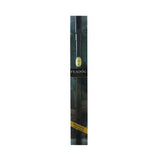 Feadog Brass D Whistle Pack - Black