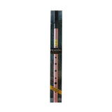 Feadog Brass D Whistle Pack - Pink