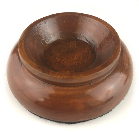 Extra Large Piano Caster Cups - Dual Wheel 7.5" Diameter Cups – Jansen Piano Benches