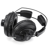 Superlux HD668B Headphones - 1to1 Music