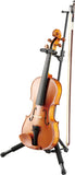 Hercules DS571BB TravLite Violin \ Viola Stand