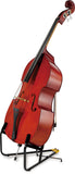 DOUBLE BASS STAND DS590B