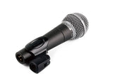 Superlux TM58 Dynamic Vocal Microphone - 1to1 Music