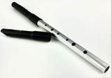 Dixon Tuneable Alto Duo G Aluminum Body - DX207G (Flute & Whistle Head)