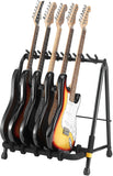 HA205 EXTENSION YOKE FOR RACK