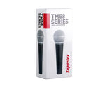 Superlux TM58 Dynamic Vocal Microphone - 1to1 Music