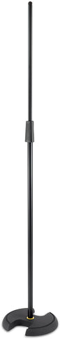 Hercules MS202B Stage Series Weight Base Microphone Stand
