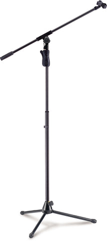 Hercules MS631B Microphone Stand with EZ Grip