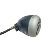 Superlux D112 Dynamic, Omni-Directional, Harmonica Microphone with Volume Knob - 1to1 Music