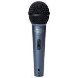 Superlux ECO-88S Super-Cardiod Dynamic Microphone - 1to1 Music