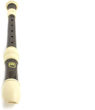 Lark Descant Soprano School Baroque Recorder - Wood Grain